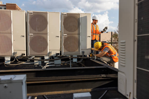 Best HVAC Software and Technology in Clio, AL