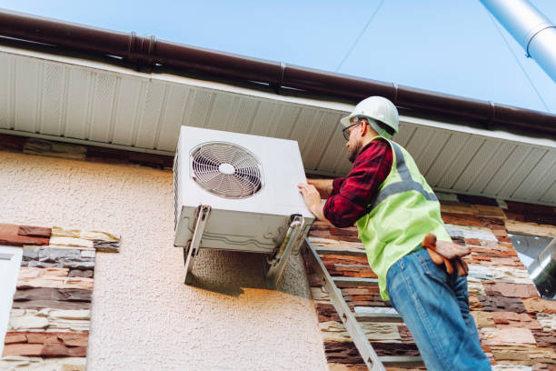 Reliable Clio, AL HVAC Solutions