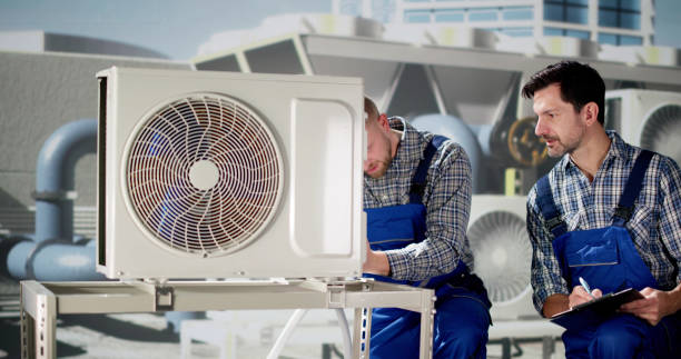 Best HVAC Training and Certification in Clio, AL